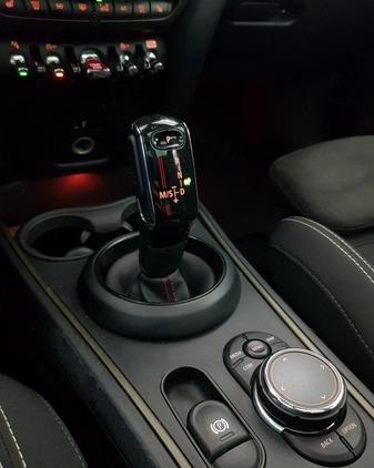MINI Countryman cena 108900 przebieg: 81150, rok produkcji 2019 z Tarczyn małe 277
